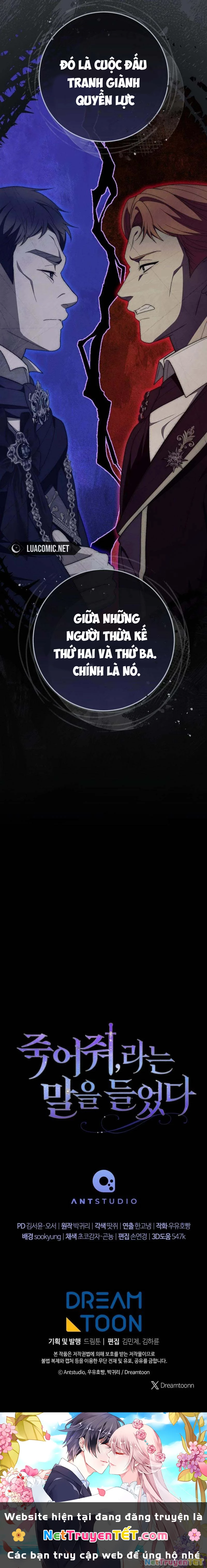 Tôi Bị Bảo Phải Chết Chapter  19 - 11