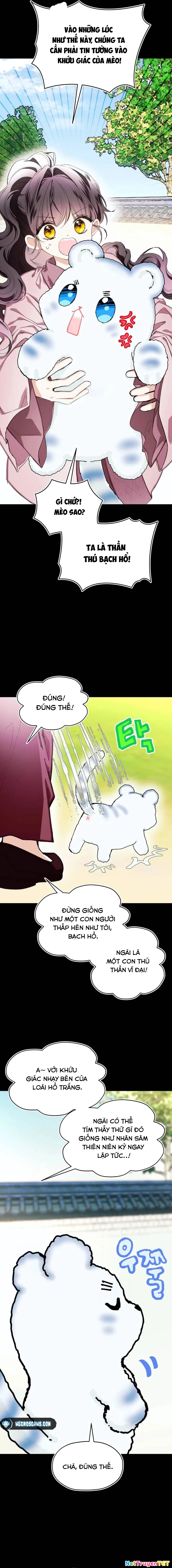Tôi Đã Nuôi Dưỡng Nhân Vật Phản Diện Chapter 5 - 6