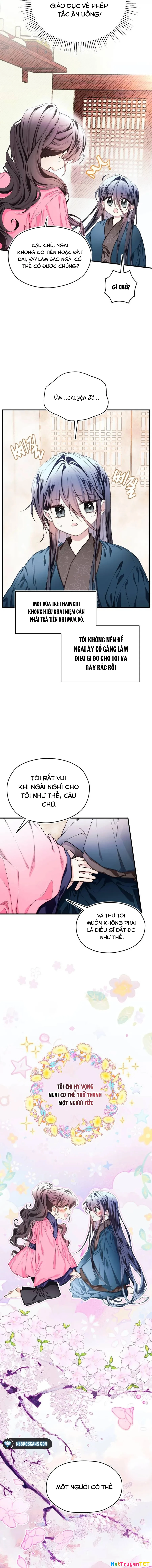 Tôi Đã Nuôi Dưỡng Nhân Vật Phản Diện Chapter 5 - 15