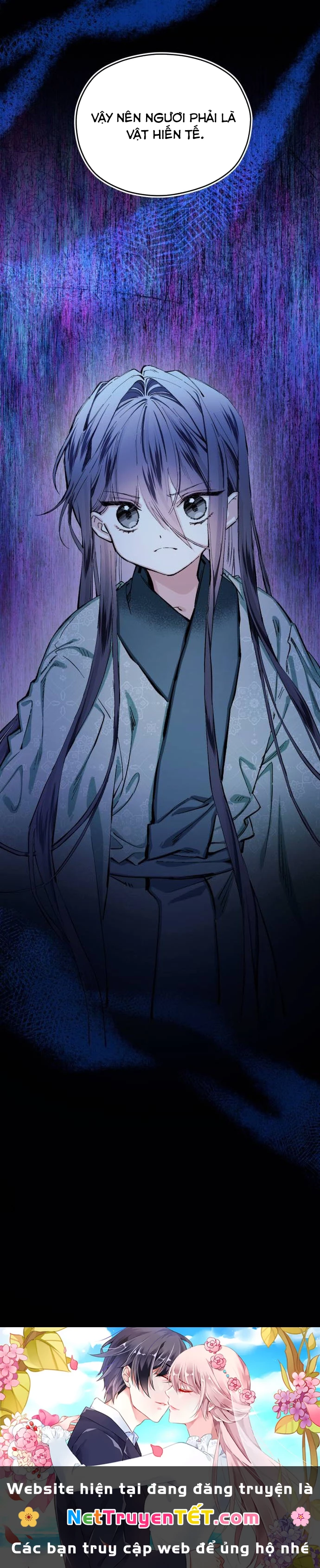Tôi Đã Nuôi Dưỡng Nhân Vật Phản Diện Chapter 8 - 10