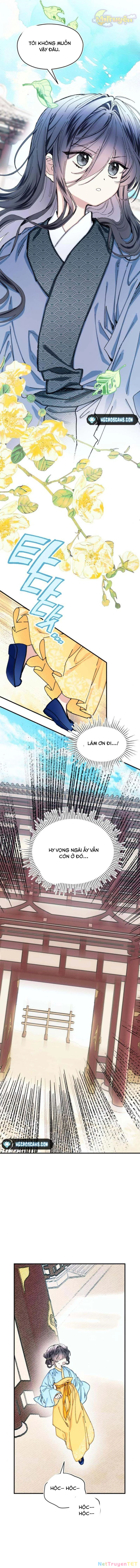 Tôi Đã Nuôi Dưỡng Nhân Vật Phản Diện Chapter 13 - 11