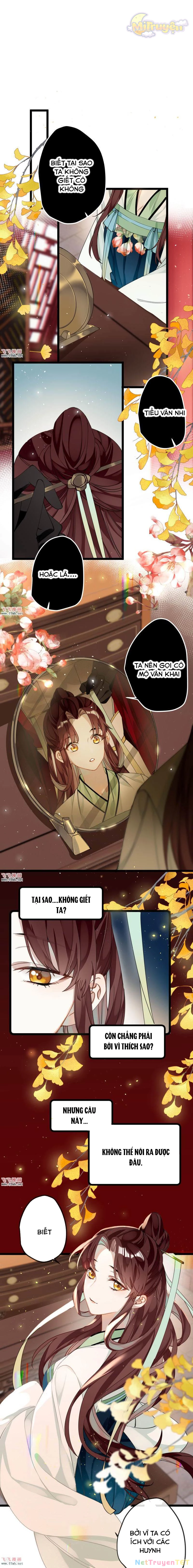 Công Chúa Pháo Hôi Muốn Tùy Tiện Đến Cùng Chapter  31 - 4