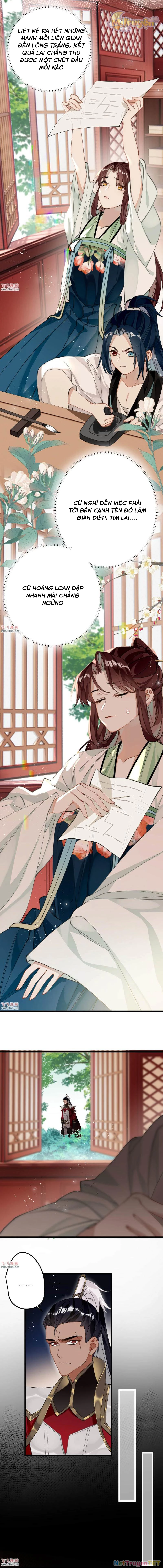 Công Chúa Pháo Hôi Muốn Tùy Tiện Đến Cùng Chapter  32 - 4