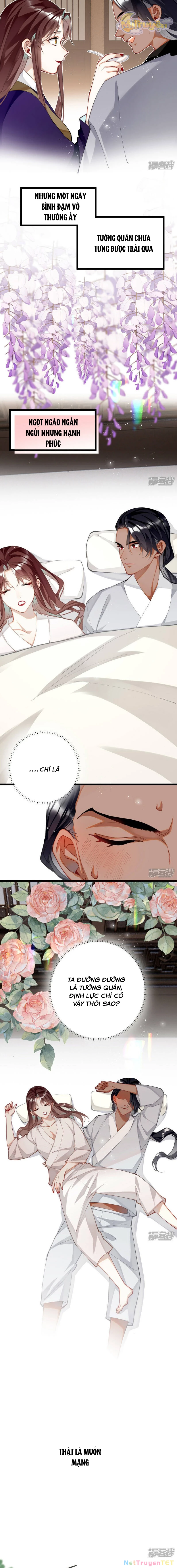 Công Chúa Pháo Hôi Muốn Tùy Tiện Đến Cùng Chapter  63 - 6