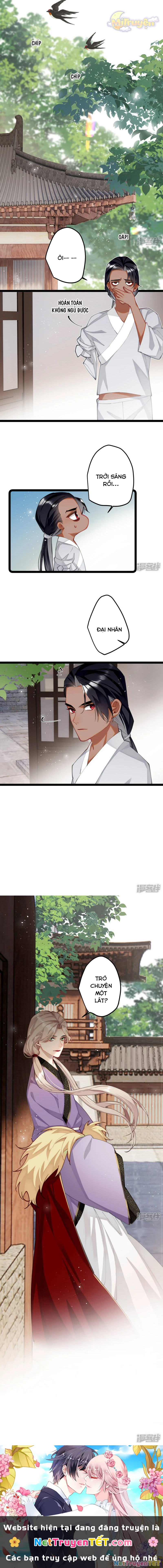 Công Chúa Pháo Hôi Muốn Tùy Tiện Đến Cùng Chapter  63 - 7