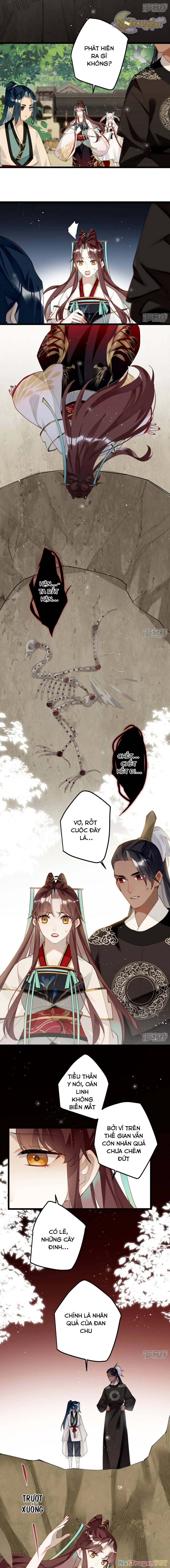 Công Chúa Pháo Hôi Muốn Tùy Tiện Đến Cùng Chapter  94 - 2