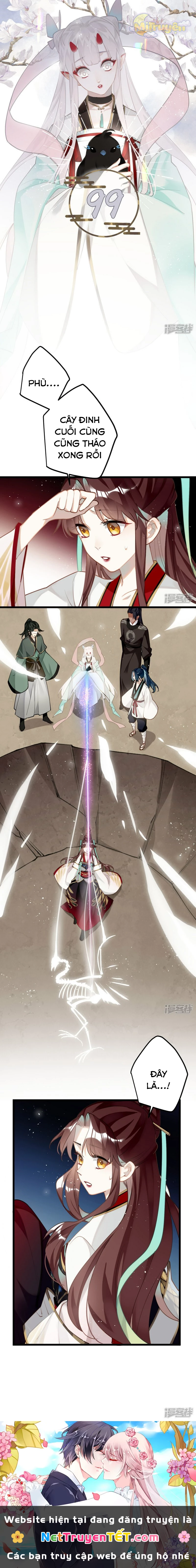 Công Chúa Pháo Hôi Muốn Tùy Tiện Đến Cùng Chapter  94 - 9