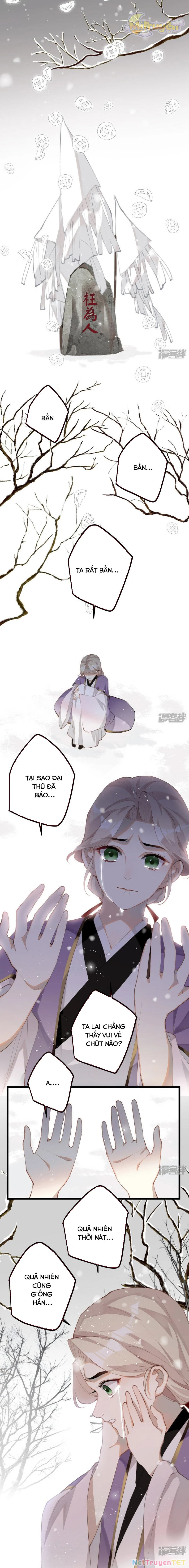 Công Chúa Pháo Hôi Muốn Tùy Tiện Đến Cùng Chapter 96 - 6