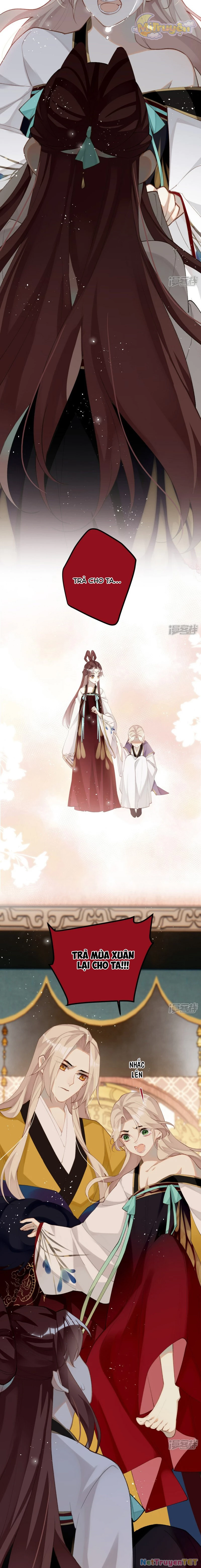 Công Chúa Pháo Hôi Muốn Tùy Tiện Đến Cùng Chapter 98 - 7