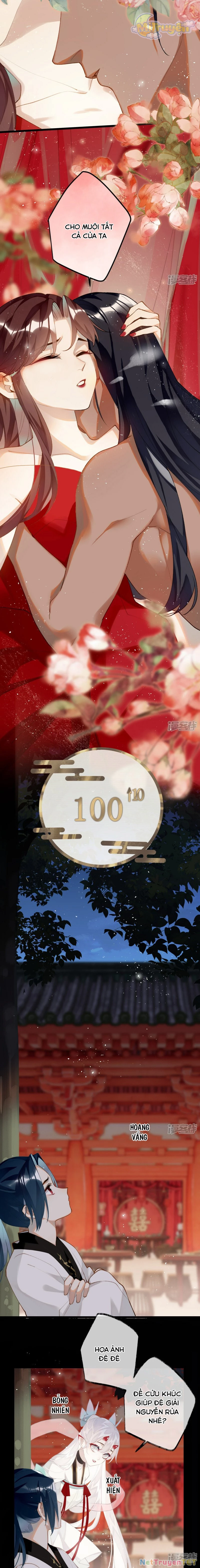 Công Chúa Pháo Hôi Muốn Tùy Tiện Đến Cùng Chapter 99 - 6
