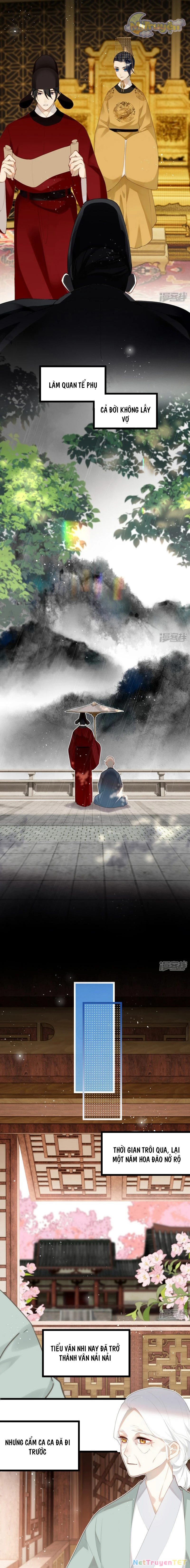 Công Chúa Pháo Hôi Muốn Tùy Tiện Đến Cùng Chapter 100 - 3