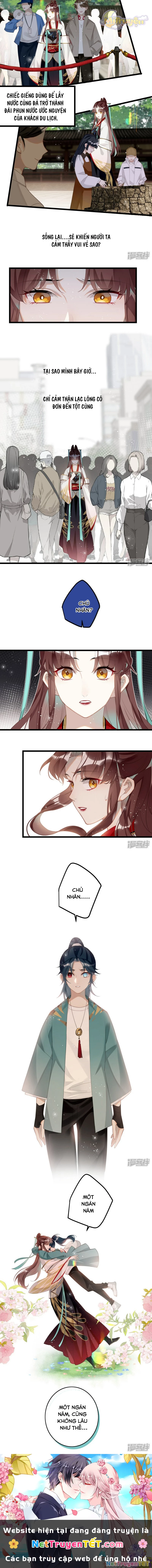 Công Chúa Pháo Hôi Muốn Tùy Tiện Đến Cùng Chapter 100 - 7