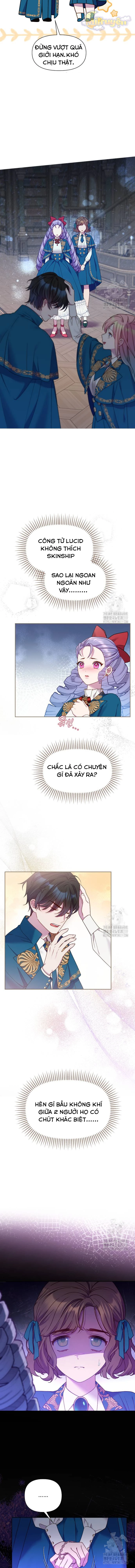 Pháp Sư Hiện Kim Của Trò Chơi Lỗi Chapter 30 - 2