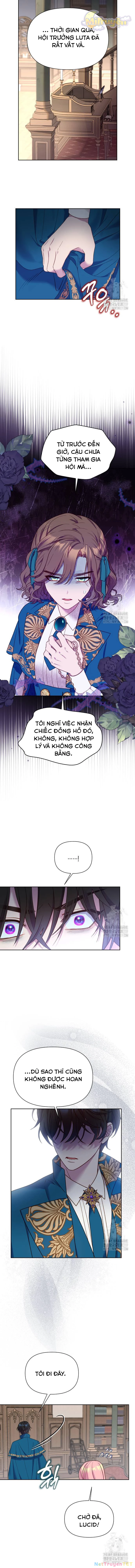 Pháp Sư Hiện Kim Của Trò Chơi Lỗi Chapter 30 - 5