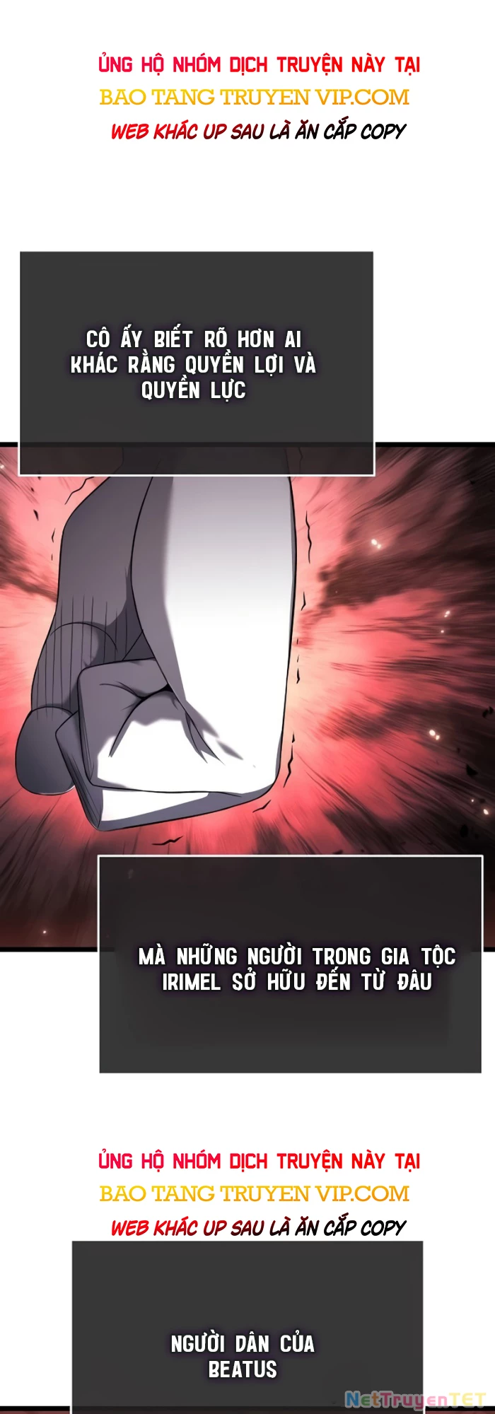 Linh Mục Tha Hóa Chapter 73 - 2