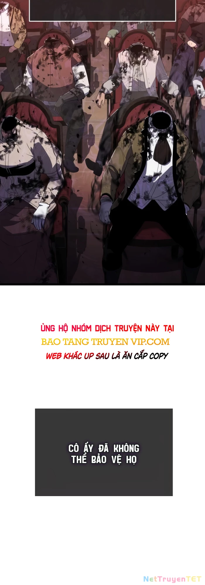 Linh Mục Tha Hóa Chapter 73 - 3