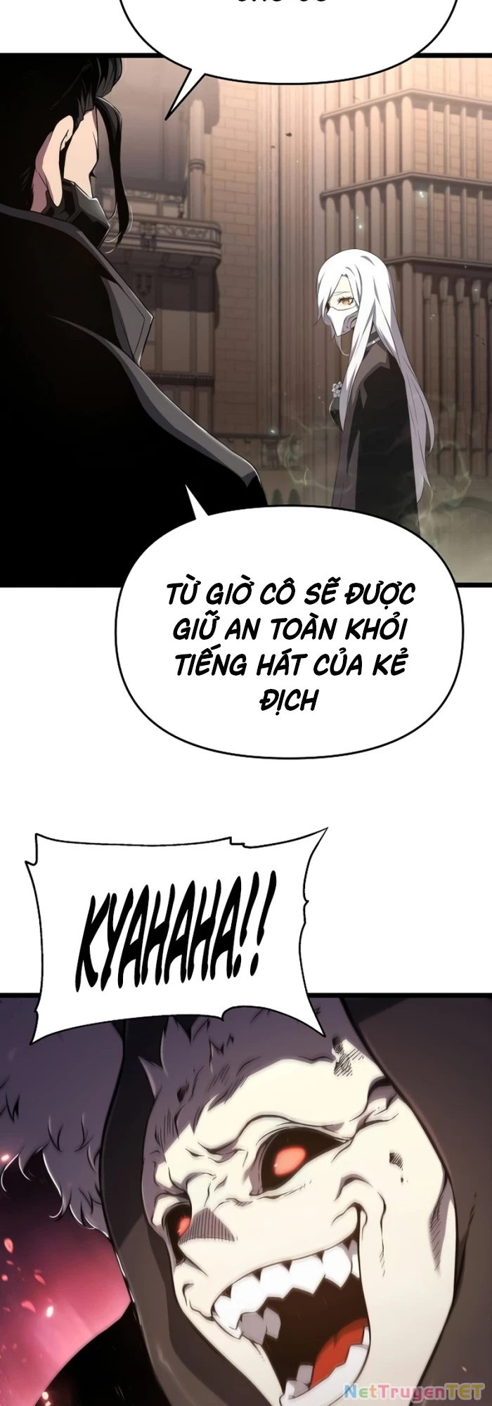Linh Mục Tha Hóa Chapter 73 - 13