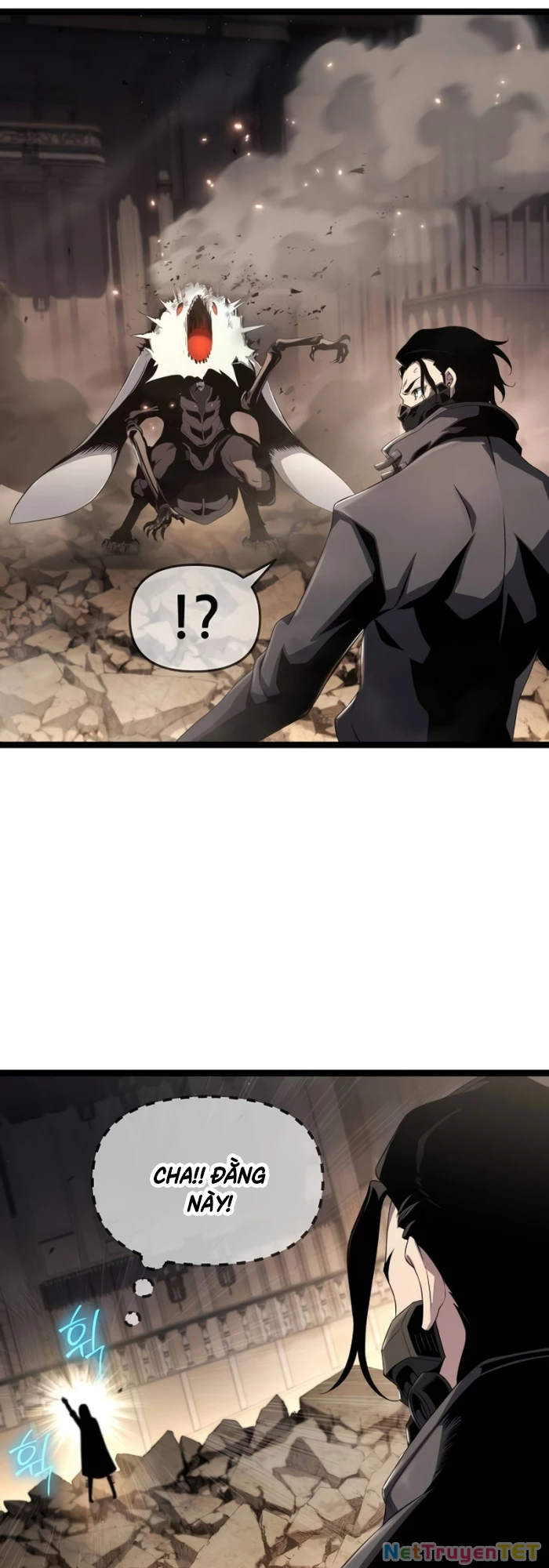 Linh Mục Tha Hóa Chapter 73 - 31