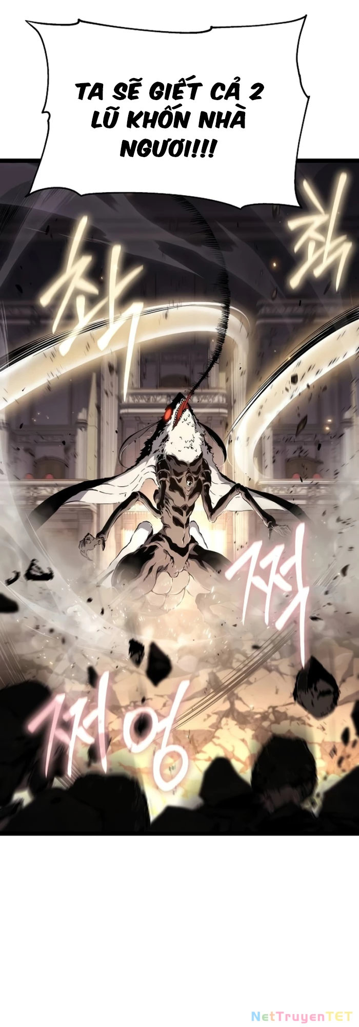 Linh Mục Tha Hóa Chapter 73 - 34