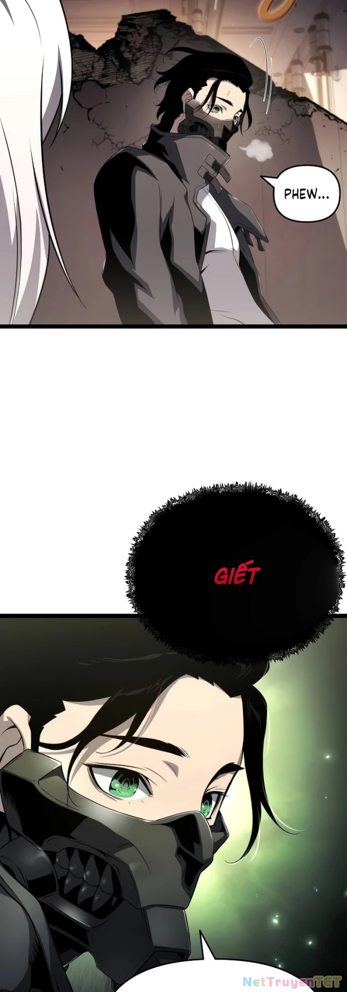 Linh Mục Tha Hóa Chapter 73 - 36