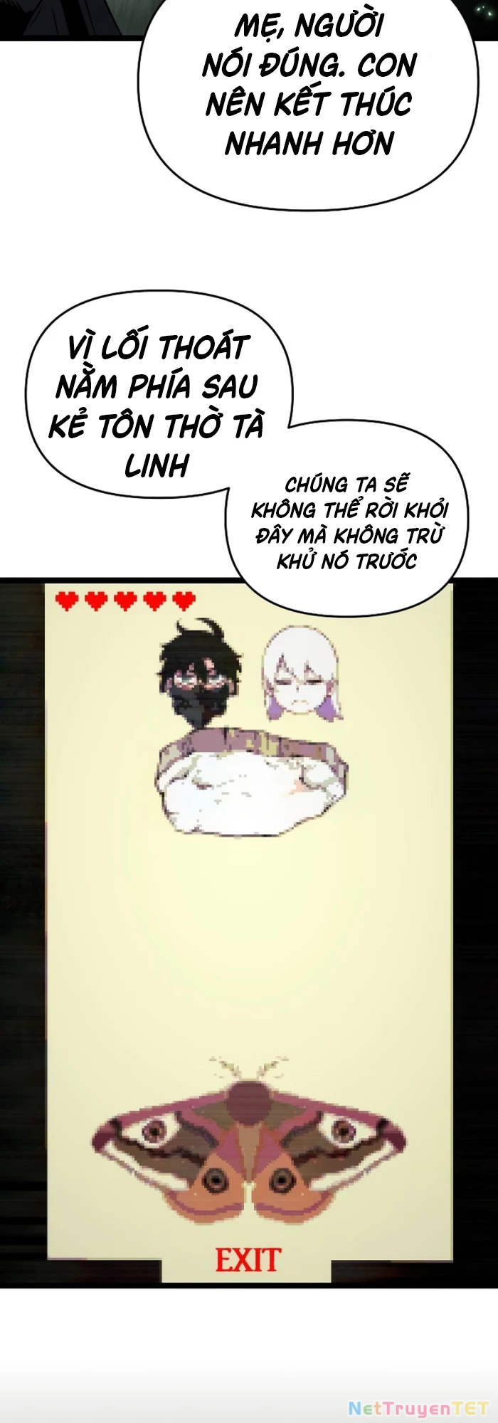 Linh Mục Tha Hóa Chapter 73 - 37