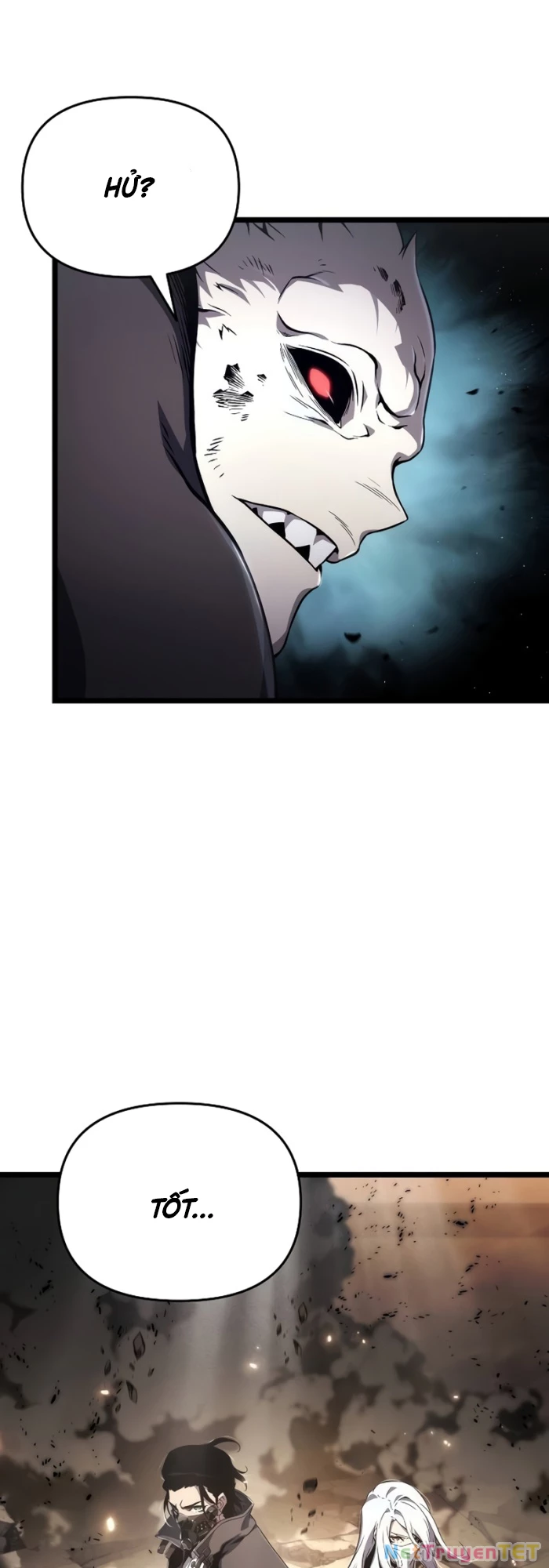 Linh Mục Tha Hóa Chapter 73 - 43