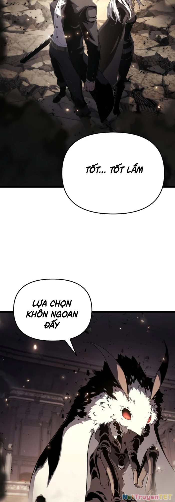 Linh Mục Tha Hóa Chapter 73 - 44