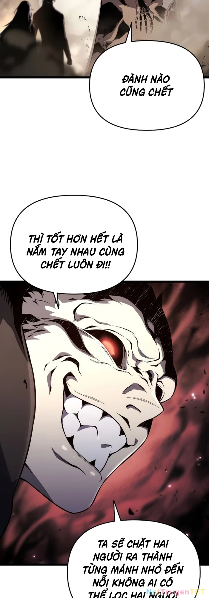 Linh Mục Tha Hóa Chapter 73 - 45