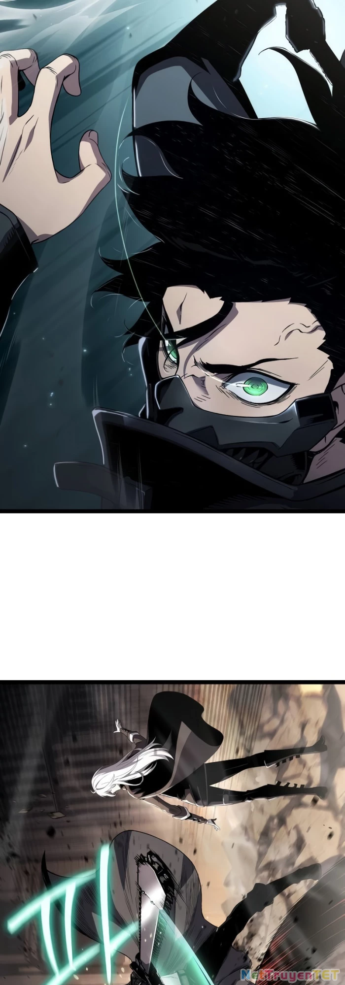 Linh Mục Tha Hóa Chapter 73 - 47