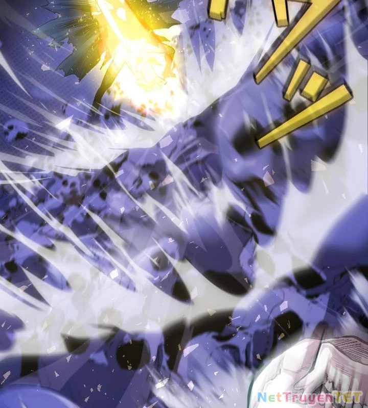 Nhà Hiền Triết Đã Nghỉ Hưu Thay Đổi Cuộc Đời Bằng Kỹ Năng UR Chapter  2 - 4