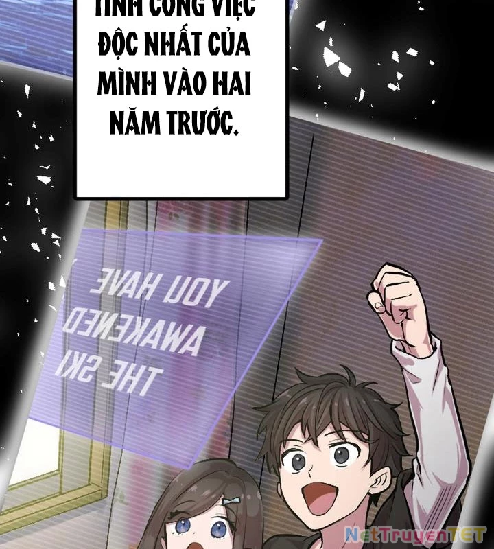 Nhà Hiền Triết Đã Nghỉ Hưu Thay Đổi Cuộc Đời Bằng Kỹ Năng UR Chapter  2 - 12