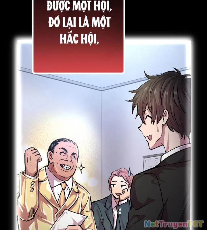 Nhà Hiền Triết Đã Nghỉ Hưu Thay Đổi Cuộc Đời Bằng Kỹ Năng UR Chapter  2 - 21