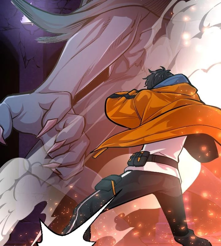 Nhà Hiền Triết Đã Nghỉ Hưu Thay Đổi Cuộc Đời Bằng Kỹ Năng UR Chapter  2 - 45