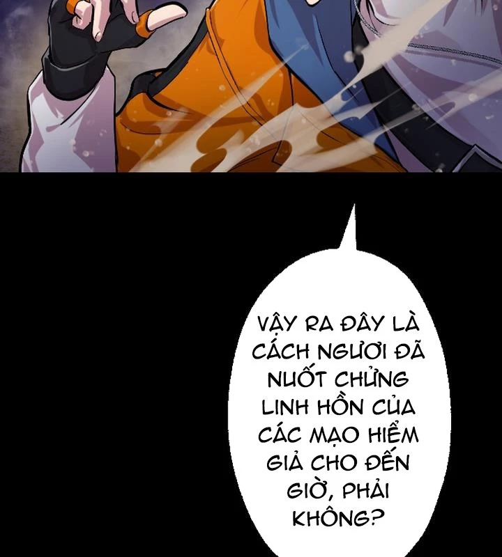 Nhà Hiền Triết Đã Nghỉ Hưu Thay Đổi Cuộc Đời Bằng Kỹ Năng UR Chapter  2 - 74