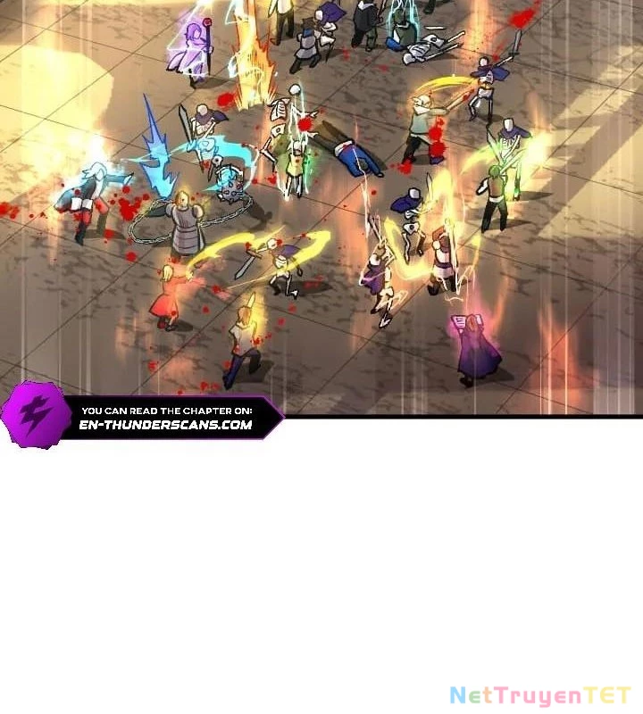 Nhà Hiền Triết Đã Nghỉ Hưu Thay Đổi Cuộc Đời Bằng Kỹ Năng UR Chapter  4 - 2