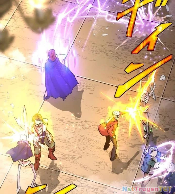 Nhà Hiền Triết Đã Nghỉ Hưu Thay Đổi Cuộc Đời Bằng Kỹ Năng UR Chapter  4 - 26