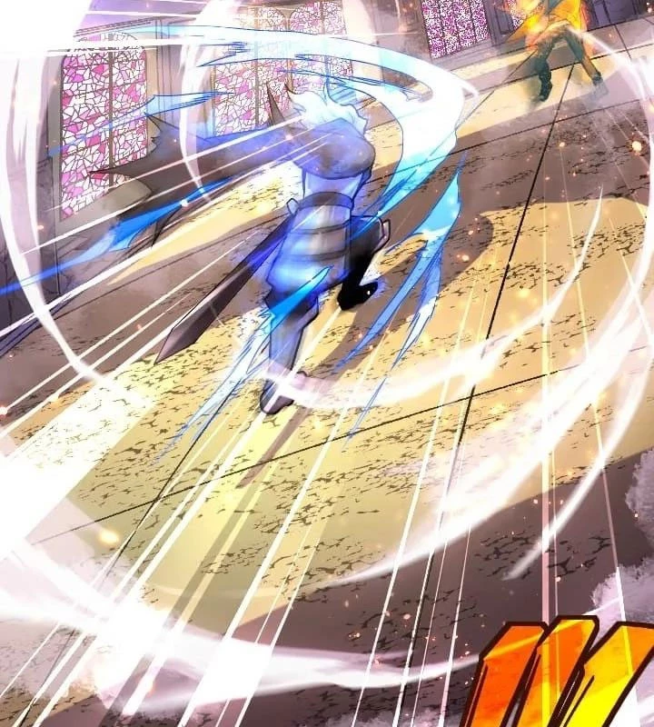 Nhà Hiền Triết Đã Nghỉ Hưu Thay Đổi Cuộc Đời Bằng Kỹ Năng UR Chapter  4 - 33