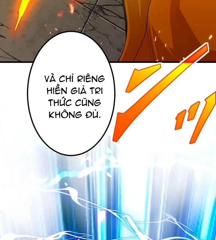 Nhà Hiền Triết Đã Nghỉ Hưu Thay Đổi Cuộc Đời Bằng Kỹ Năng UR Chapter  4 - 63