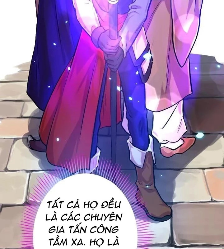 Nhà Hiền Triết Đã Nghỉ Hưu Thay Đổi Cuộc Đời Bằng Kỹ Năng UR Chapter  4 - 79