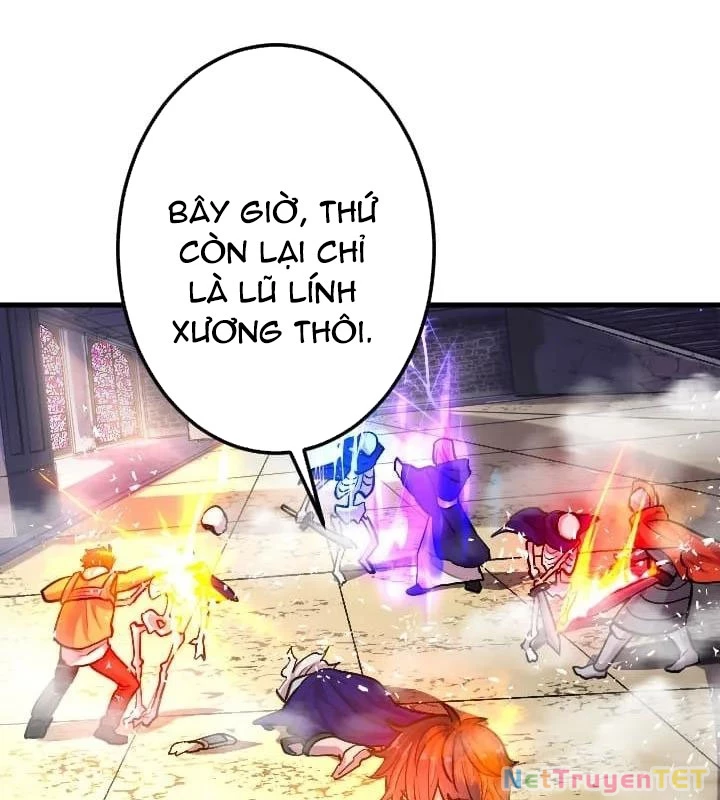 Nhà Hiền Triết Đã Nghỉ Hưu Thay Đổi Cuộc Đời Bằng Kỹ Năng UR Chapter  4 - 85