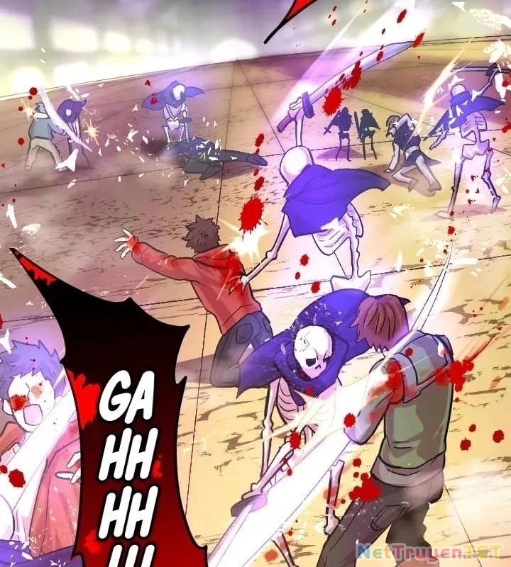 Nhà Hiền Triết Đã Nghỉ Hưu Thay Đổi Cuộc Đời Bằng Kỹ Năng UR Chapter  4 - 103