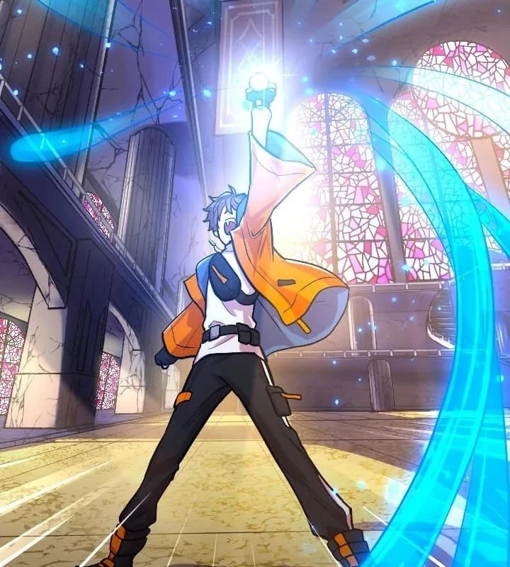 Nhà Hiền Triết Đã Nghỉ Hưu Thay Đổi Cuộc Đời Bằng Kỹ Năng UR Chapter  4 - 129