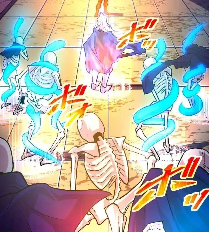 Nhà Hiền Triết Đã Nghỉ Hưu Thay Đổi Cuộc Đời Bằng Kỹ Năng UR Chapter  4 - 147