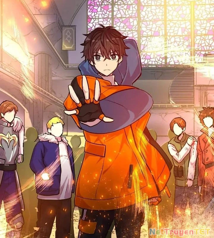 Nhà Hiền Triết Đã Nghỉ Hưu Thay Đổi Cuộc Đời Bằng Kỹ Năng UR Chapter  4 - 166