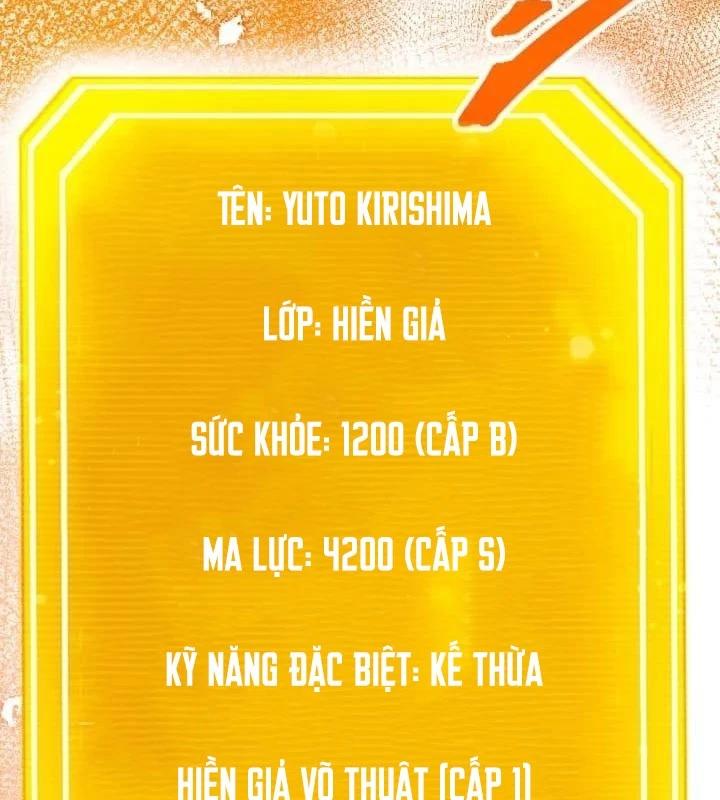 Nhà Hiền Triết Đã Nghỉ Hưu Thay Đổi Cuộc Đời Bằng Kỹ Năng UR Chapter  4 - 171