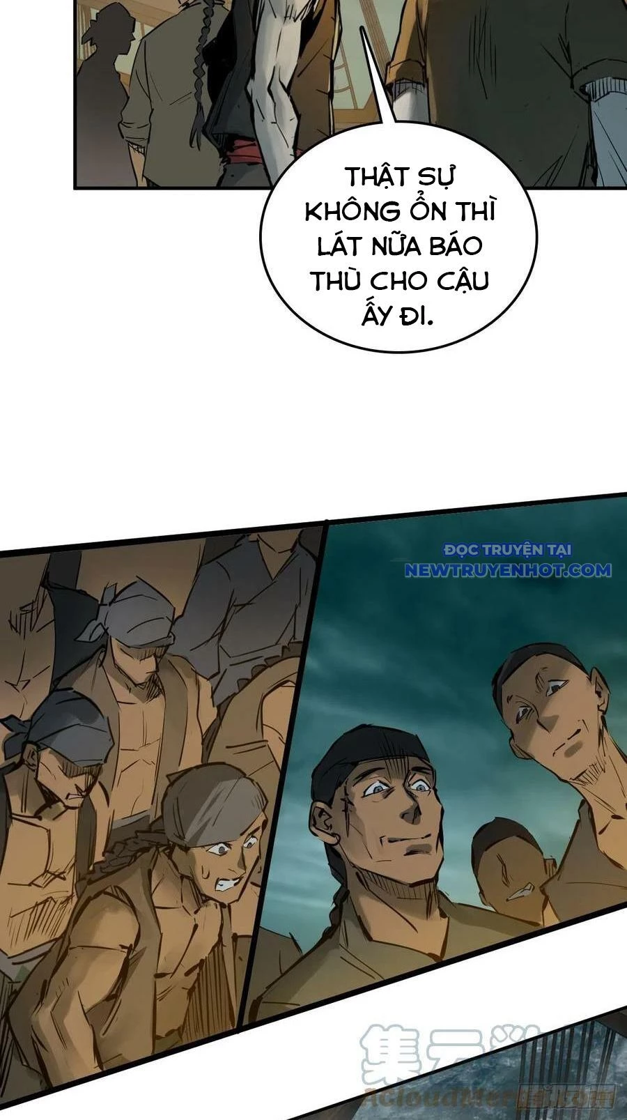 Bắt Đầu Từ Cửu Đầu Điểu Chapter 171 - 38