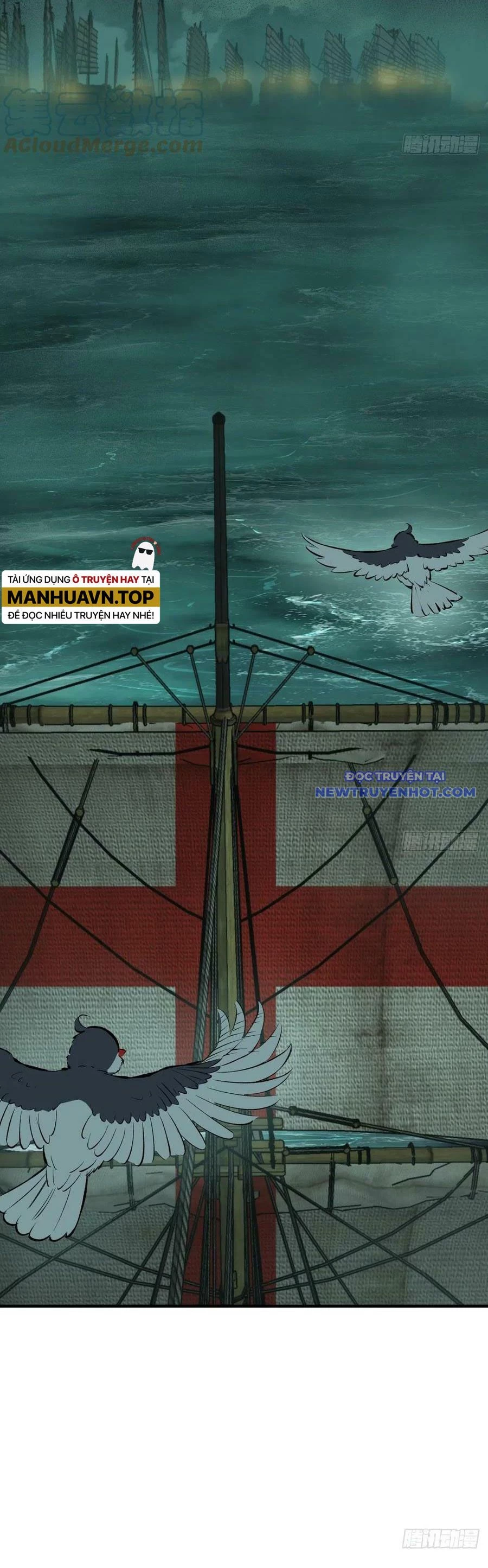 Bắt Đầu Từ Cửu Đầu Điểu Chapter 174 - Trang 2