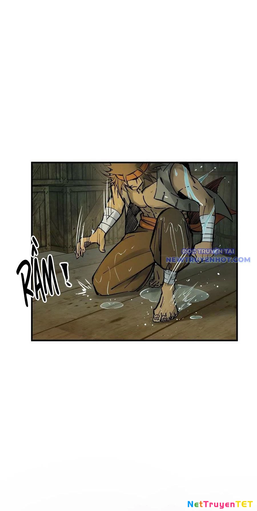 Bắt Đầu Từ Cửu Đầu Điểu Chapter 174 - Trang 2