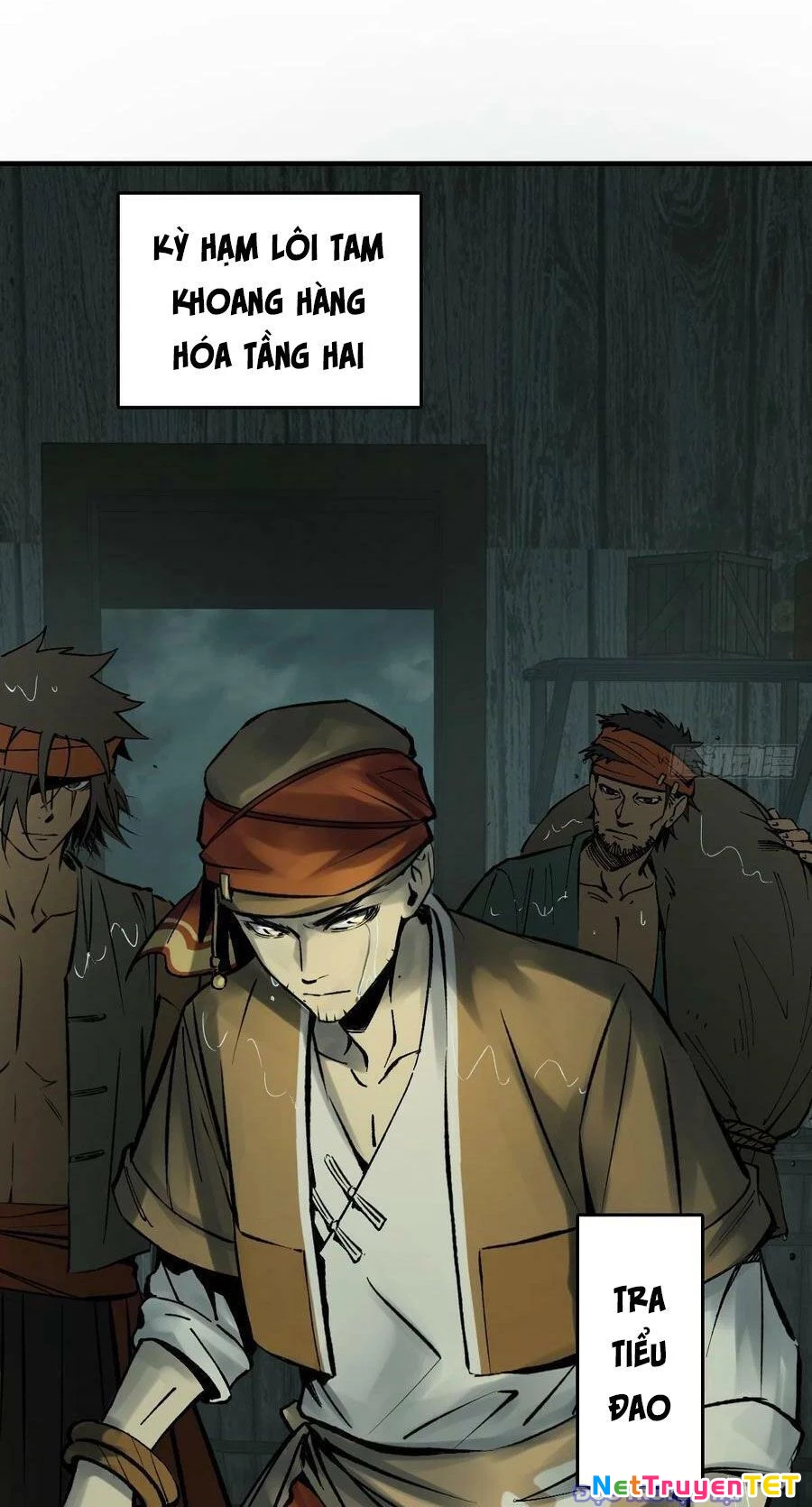 Bắt Đầu Từ Cửu Đầu Điểu Chapter 174 - Trang 2