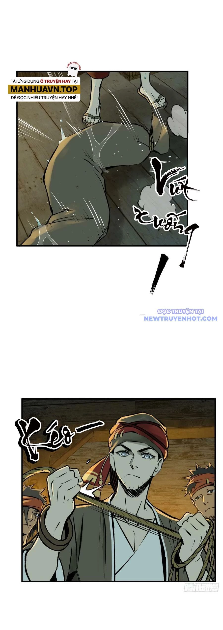 Bắt Đầu Từ Cửu Đầu Điểu Chapter 174 - Trang 2